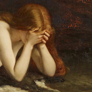 Twilight in Versailles