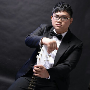 我的名字叫邓才昶