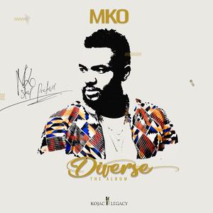 Diverse (feat. Mansour)