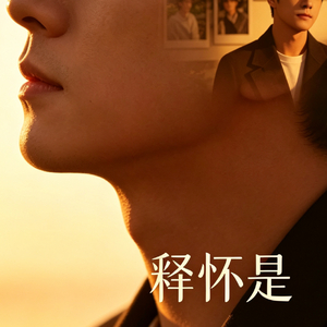 释怀是