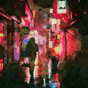 ★Neon Life★（feat.初音ミク）