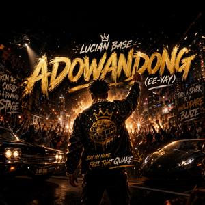 Adowandong