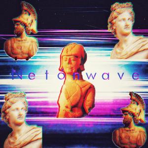 Ｎｅｔｏｎｗａｖｅ (Vaportrap) (feat. COLOR)