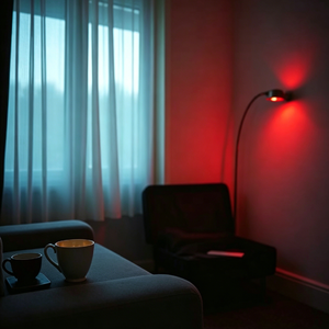 和你吵架的那个人