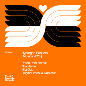 Musica (Patch Park Remix)