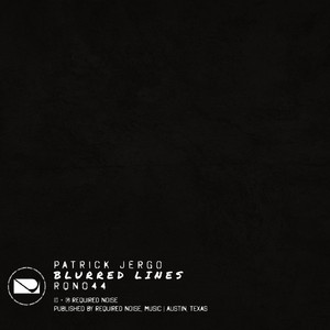 Green Clown Meets Mime