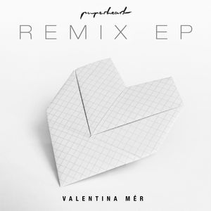 Paperheart (Sønke-Remix)
