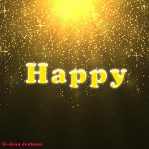 Happy