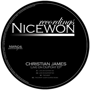 The WHIP (Cody Currie Remix)