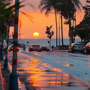 我们的未来 我们来描画