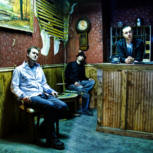 Ben Mack's Cyberstate Interview 11-01-2008