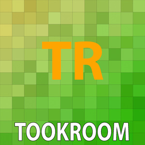 London City (Tookroom Remix)