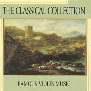 Violin Concerto No. 1 in G Minor, Op. 6: I. Allegro