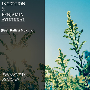 Khubsurat Zindagi (feat. Pallavi Mukund)