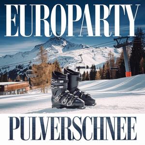Pulverschnee