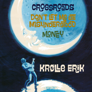 Dont Let Me Be Misunderstood
