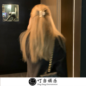 且以深情共白头(DJ抖音版)