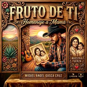 Fruto De Ti