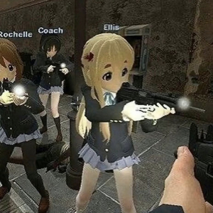 escape