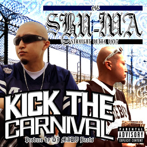 Kick The Carnival