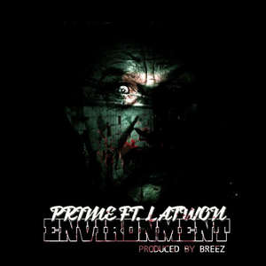 Environment (feat. Latwon)