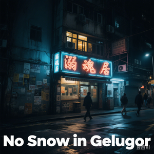 溺魂居