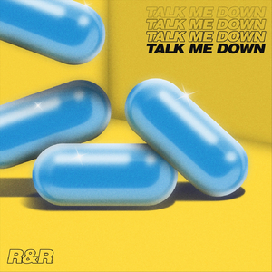 Talk Me Down (TMD)