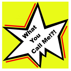 What You Call Me (Bam Mix)