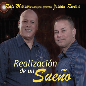 Yo Quiero Amarte (feat. Josean Rivera)