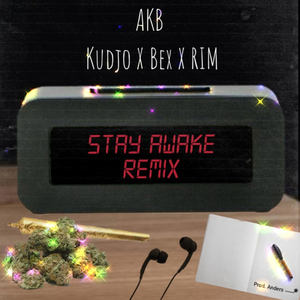 Stay Awake (Remix)