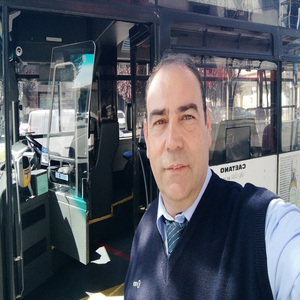 Motorista Stcp (Versão Kuduro)