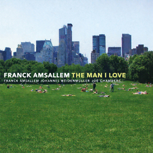 The Man I Love (Remastered 2026)