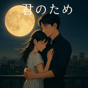 君のため (Cover)