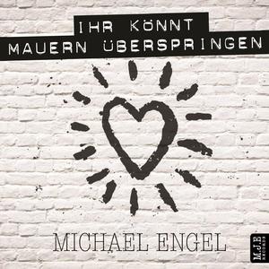 Ihr könnt Mauern überspringen