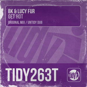 Get Hot (Untidy Dub)