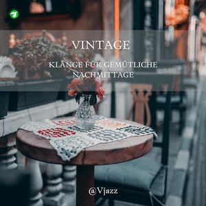 Die Gemütliche Atmosphäre Des Cafés Und Handwerkliche Backwaren (Jazz Version)