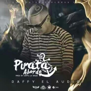 Pirata Abordo