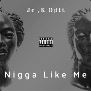 Niggas like me