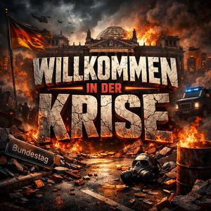 Willkommen in der Krise