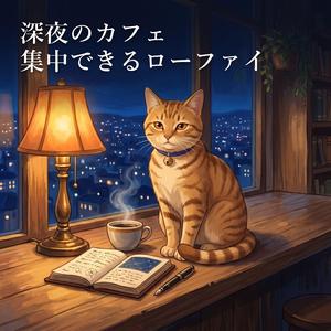 夜風がはこぶ遠い街の音色