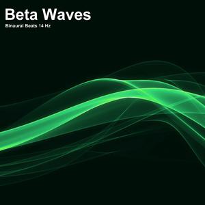 14 Hz Beta Waves - Binaural Beats