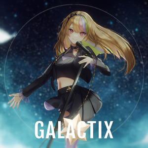GALACTIX
