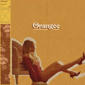 Orangée
