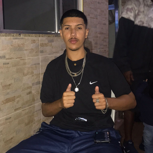 # SE HOJE TEM BAILE NA FAVELA (DJ KS DA NOVA 2)