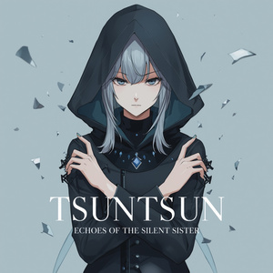 Tsuntsun Echoes of the Forbidden Imouto