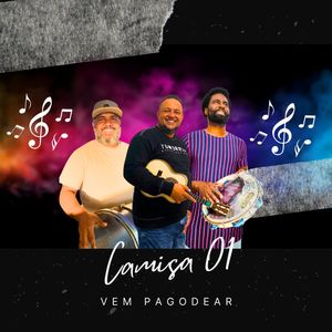 Vem Pagodear