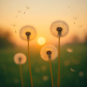 Whispers of the Trees