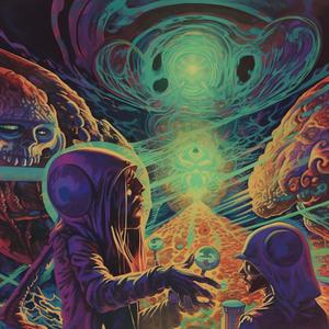 J1h4d (feat. L3JN & SLVG)