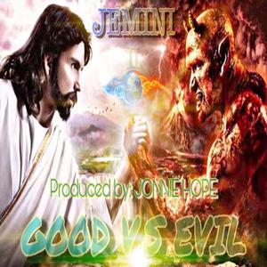 Jemini- Good vs Evil