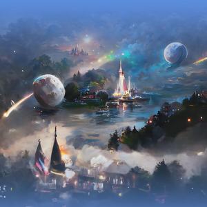 Jalur Cinta (Acoustic)